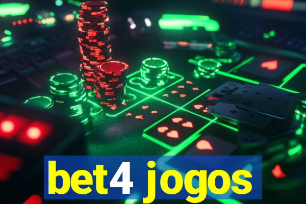 bet4 jogos